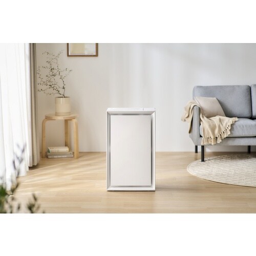 IRIS 289205 加湿空気清浄機23畳 ホワ