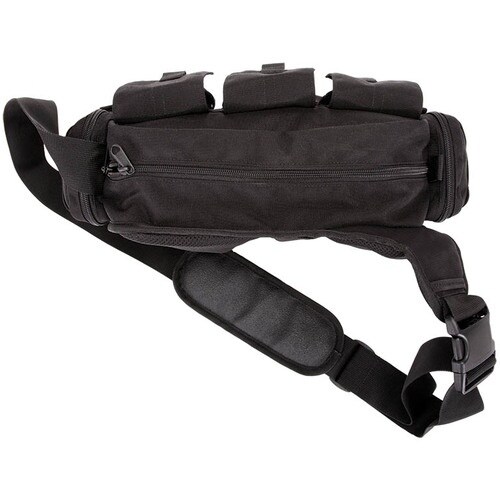 5.11 ベイルアウトバッグ ブラック