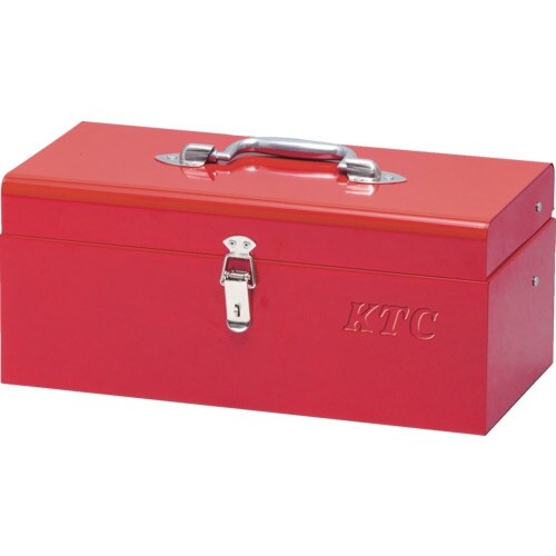KTC 工具セット(片開きメタルケースタイプ)[4
