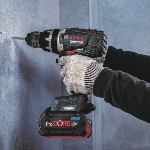 ボッシュ 磁器タイル用ダイヤモンドドリルビット(回