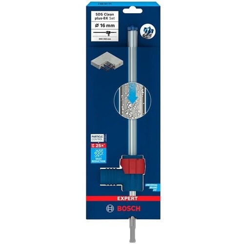 ボッシュ SDSプラス吸じんドリルビット 吸じんコ