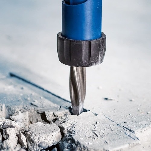 ボッシュ SDSマックス吸じんブルポイント セット