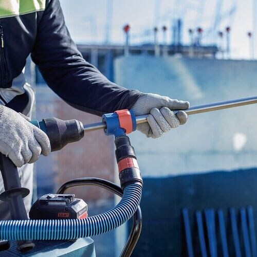 ボッシュ SDSプラス吸じんドリルビット 吸じんコ