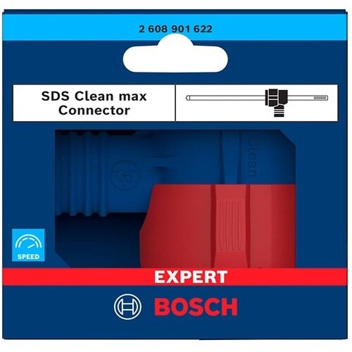 ボッシュ SDSマックス吸じんドリルビット コネク