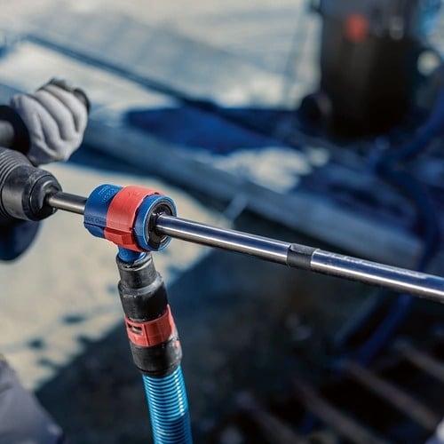 ボッシュ SDSプラス吸じんドリルビット 12×3