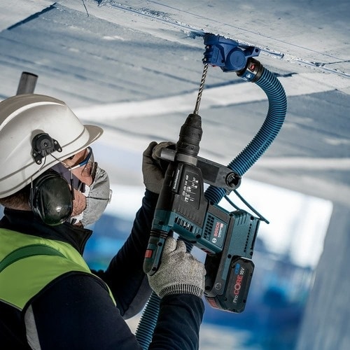 ボッシュ SDSプラス吸じんドリルビット ドリルア