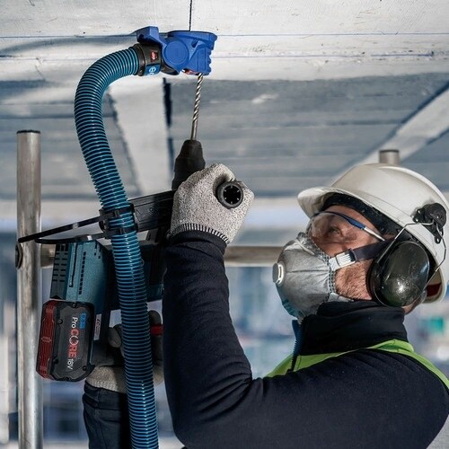 ボッシュ SDSプラス吸じんドリルビット ドリルア