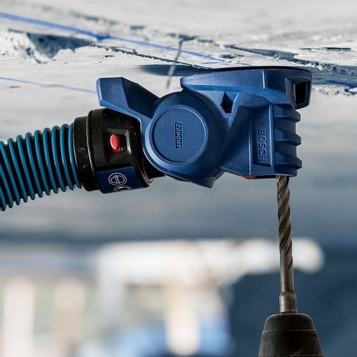 ボッシュ SDSプラス吸じんドリルビット ドリルア