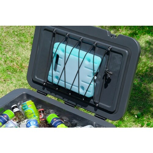 IRIS 107935 HUGEL 氷点下保冷剤