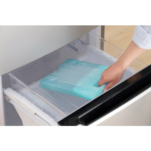 IRIS 107935 HUGEL 氷点下保冷剤