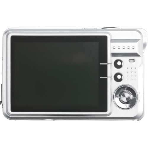 ASAGAO デジタルカメラ 高解像度デジタルカメ