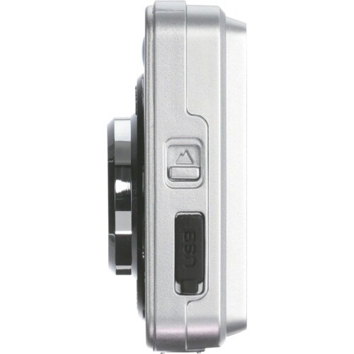 ASAGAO デジタルカメラ 高解像度デジタルカメ