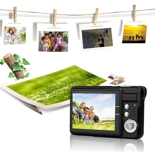 ASAGAO デジタルカメラ 高解像度デジタルカメ