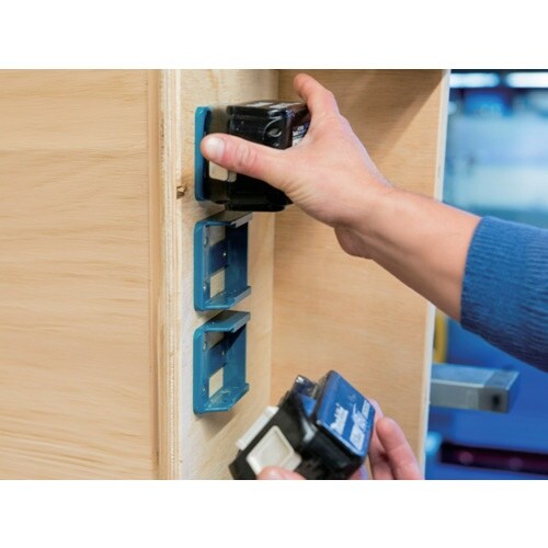 ステルスマウント バッテリーマウントマキタ18V用