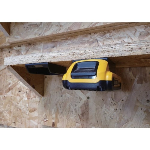 ステルスマウント バッテリーマウントデウォルトXR