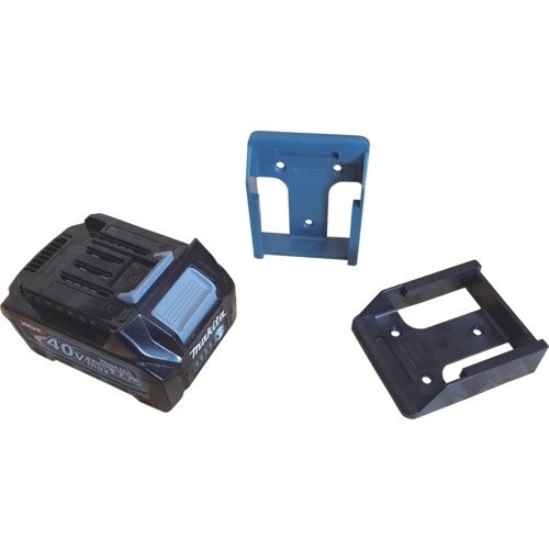 ステルスマウント バッテリーマウントマキタ40VX