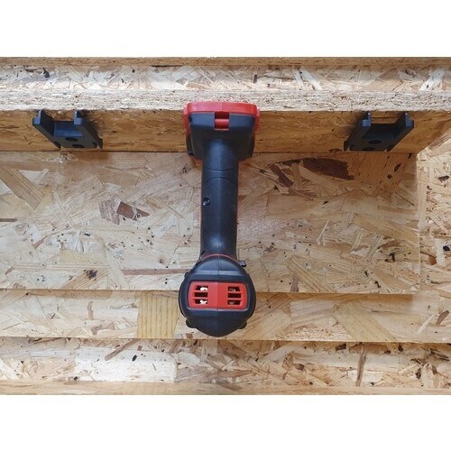 ステルスマウント ツールマウントミルウォーキーM1