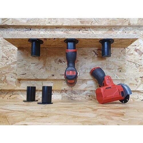 ステルスマウント ツールマウントミルウォーキーM1