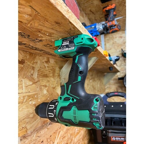 ステルスマウント ツールマウントハイコーキ/メタボ