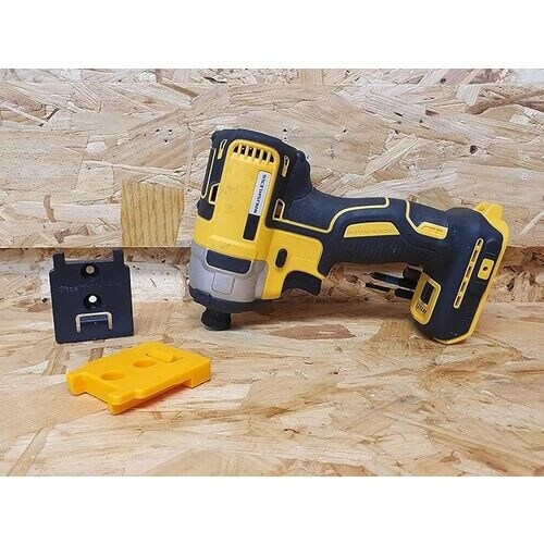 ステルスマウント ツールマウントデウォルトXR用ス