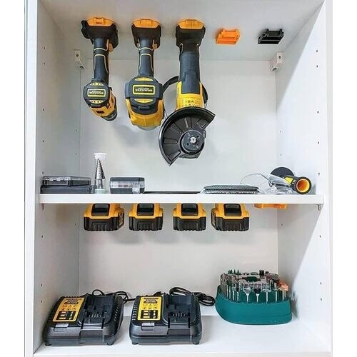 ステルスマウント ツールマウントデウォルトXR用ス