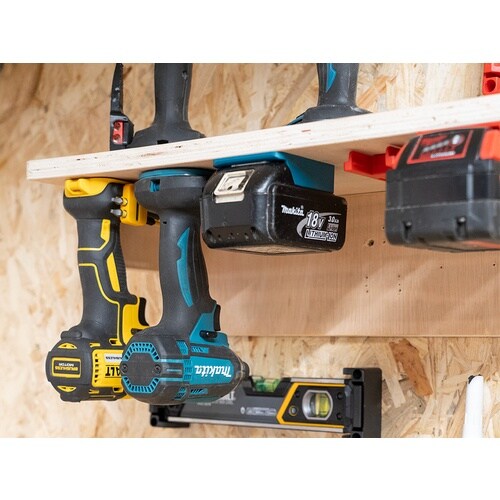 ステルスマウント ツールマウントマキタLXT用ステ