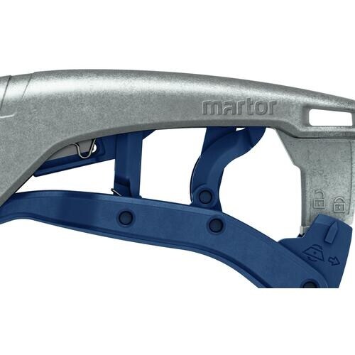 martor 袋開封用セーフティカッター SECU