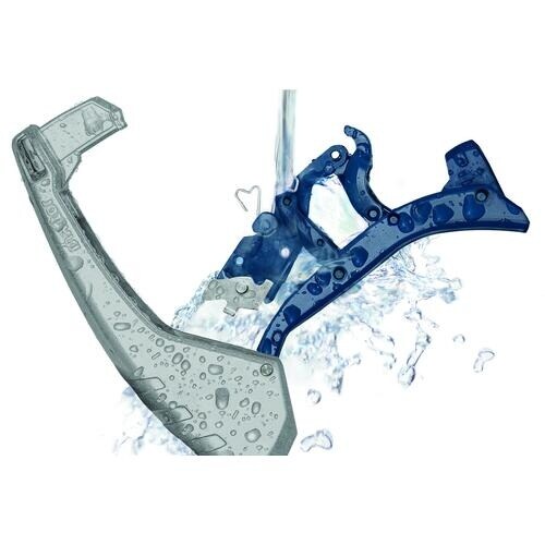 martor 袋開封用セーフティカッター SECU