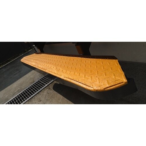 モアグリップ 防滑材 すべらんじゃん 材料+道具セ