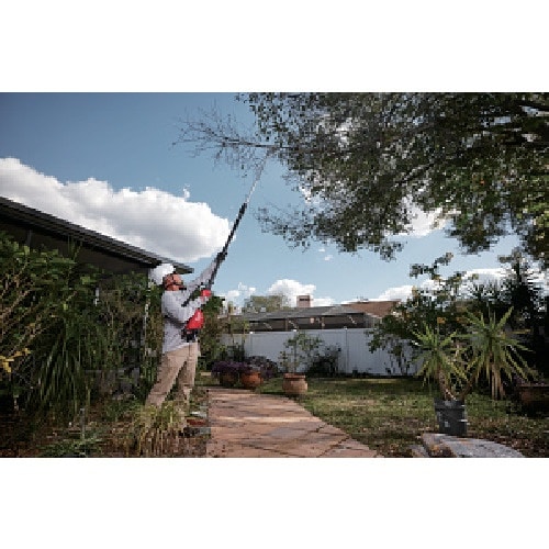 milwaukee M18 伸縮式高枝切りバサミ