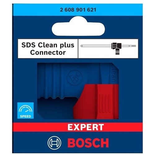 ボッシュ SDSプラス吸じんドリルビット コネクタ