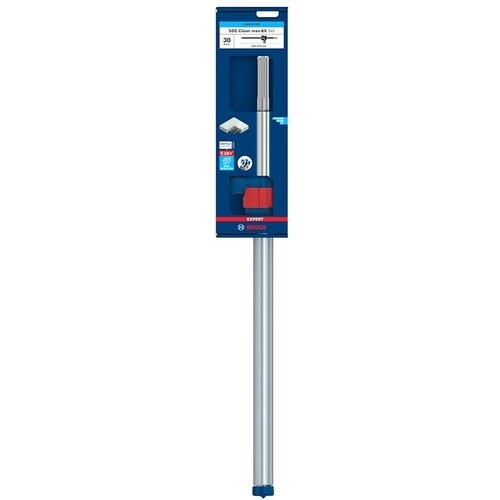 ボッシュ SDSマックス吸じんドリルビット 吸じん