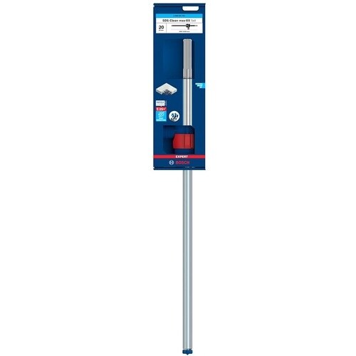 ボッシュ SDSマックス吸じんドリルビット 吸じん