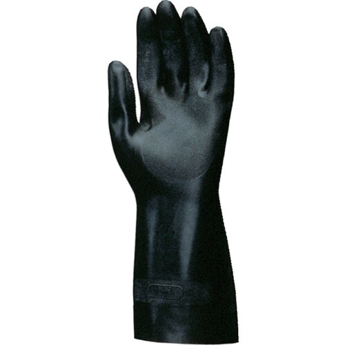 MAPA 耐薬品ネオプレンゴム手袋 ULTRANE