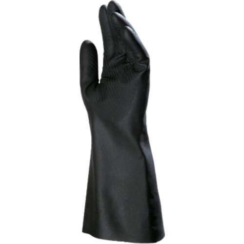 MAPA 耐薬品ブチルゴム手袋 BUTOFLEX6