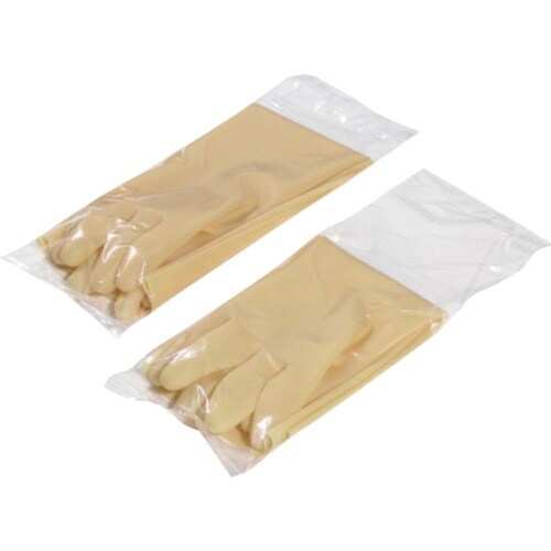 MAPA 耐薬品手袋 トリオニック522 Mサイズ