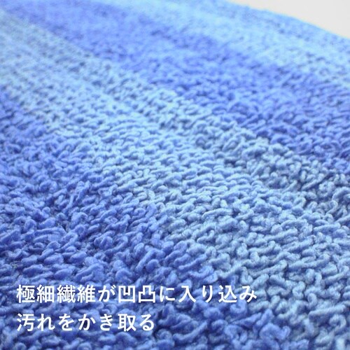 MQ・Duotex プレミアムモップ 3種セット