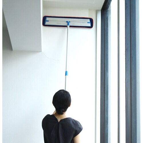 MQ・Duotex プレミアムモップ 3種セット