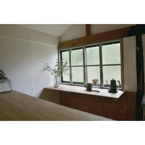 TANNER 大型おりたたみ棚受けジャンボ 60c