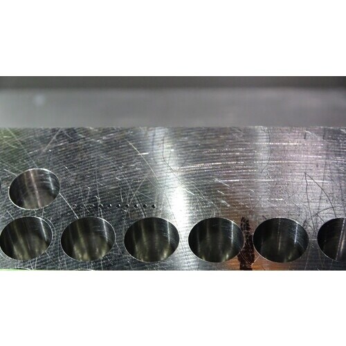 TRUSCO 超硬コーティングソリッドドリル お得