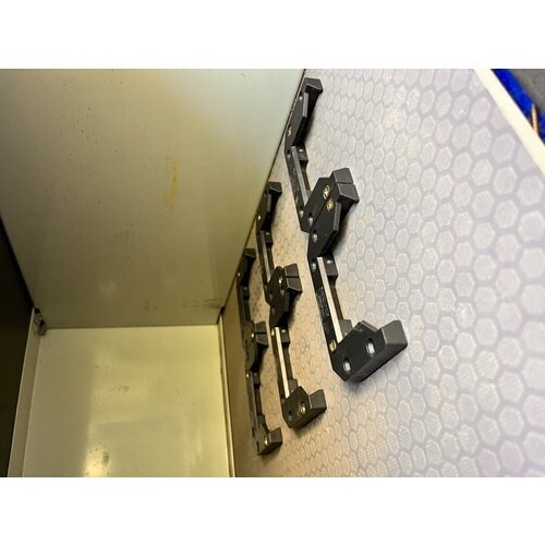 ステルスマウント クレートンフィートマウンティング