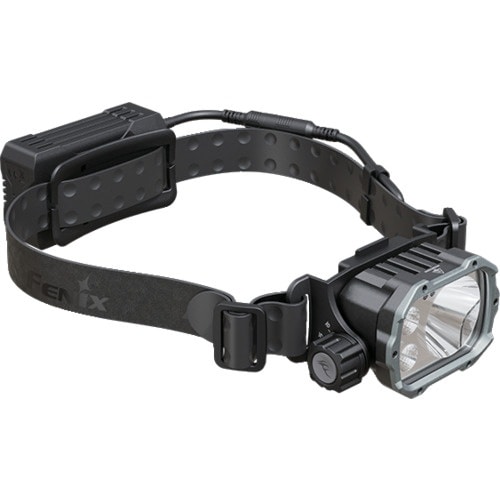 FENIX マルチ光源高出力 サーチ&レスキューヘ