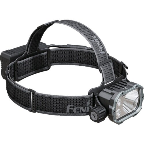 FENIX マルチ光源高出力 サーチ&レスキューヘ