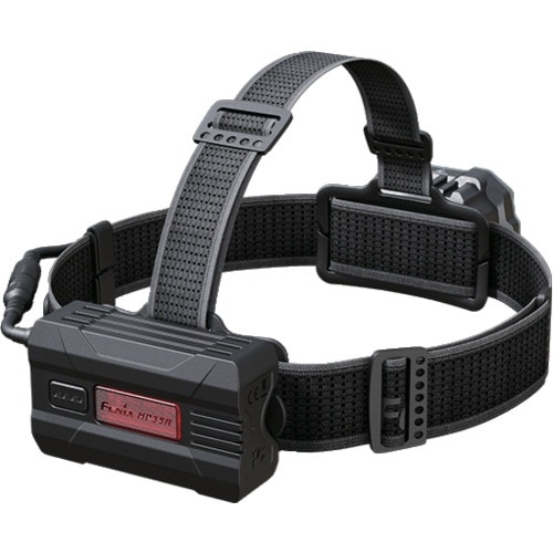 FENIX マルチ光源高出力 サーチ&レスキューヘ