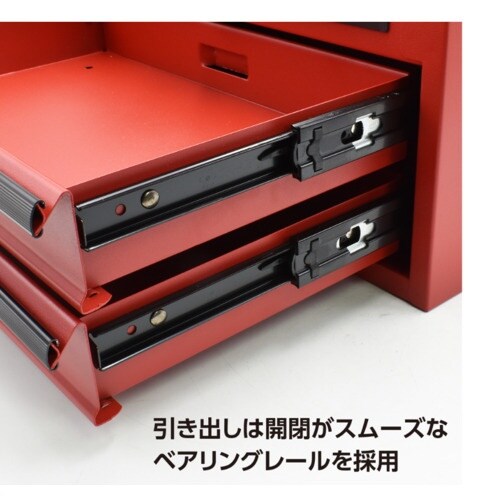 アストロプロダクツ AP コンパクトツールボックス