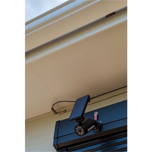 PROMOTE SMG式ソーラーセンサーライト(ダ