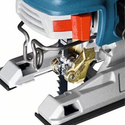 ボッシュ ジグソーブレードセット 10本入り