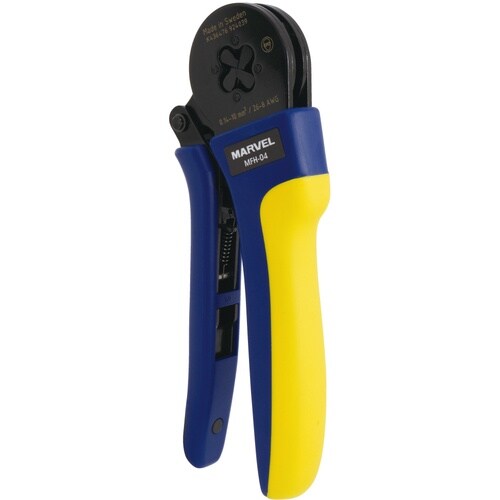 MARVEL 圧着工具 フェルール端子