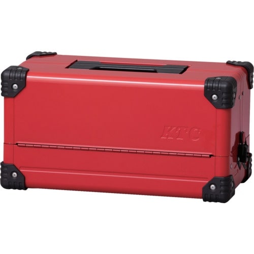 KTC 工具セット(両開きメタルケースタイプ)[5