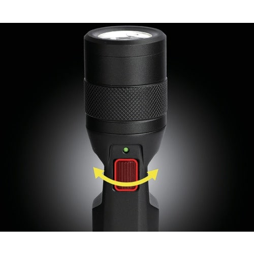 GENTOS ハンディトーチ